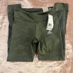 Adidas Camo Leggings Photo 3