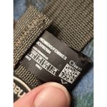 Chacos Chaco Rambler Green Plaid Wool Boots Shoes Women 8.5 EU 39.5 Traction Treads Photo 8