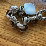 Brighton Western Boho My Mixed Metal Chain Belt Southwestern Adjustable 30"-34" Photo 15