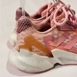 Adidas  Heat RDY Clear Orange Running Shoes Size 7 GZ3248 Photo 9