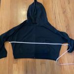 Gap Oversized Hoodie Cropped sweatshirt Photo 6
