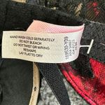 NWT Victoria's Secret Bra Womens 36B Black Red Lace Floral Romantic Lingerie Size undefined Photo 6