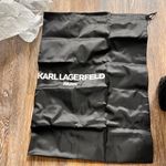 Karl Lagerfeld PARIS Karolina Quilted Tote Bag Photo 3
