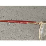 Silver Dollar Harietta Full Rim Eyeglasses Frame 46 Photo 9