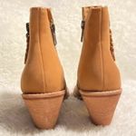 Corso Como Women's Tameka Peep Toe Bootie Size 5 1/2 Photo 7