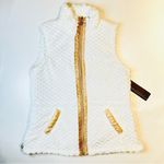 Women’s reversible vests size medium Photo 1