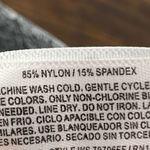 Fitwell Women's Pullover Under Wire Sports Bra Heather Gray Size 3X NWOT Photo 4