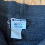 Champion  Brand sweat pants size XL🖤 Photo 3