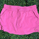 Joy Lab Pink Workout Skirt Size XL Photo 0