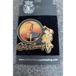 Vintage  Walt Disney & Mickey trading pin 2002 Photo 2