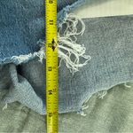 Abercrombie & Fitch Women’s The Mom Short High Rise Curve Love Size 8 Photo 7