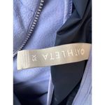 Athleta Zion Hooded Fleece Sweatshirt Pullover Hoodie Jacket size XS Extra Small Photo 2