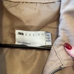 ASOS  cropped jacket  Photo 3