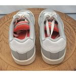 Nike Court Majestic Grey White Court Athletic Shoe Sneaker Women's Size 6 Photo 3