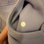 Lululemon scuba half zip Photo 5