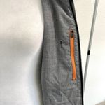 Icebreaker MerinoLoft Wool Quilted Full Zip Jacket Hooded Black Women's size XL Photo 11