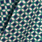 Talbots Womens Tunic Blouse Size 1X Athleisure Lounge Relaxed Comfy Soft Green Photo 4