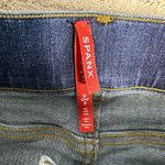 Spanx Women's Small Wide Leg High Rise Tummy Control Jeans Photo 3