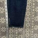 Moussy‎ Skinny Distressed Jeans Size 24 Blue Photo 9