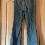 Levi's 726 Distressed Flare Photo 3
