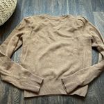 Isabel Marant  Camel Sweater Photo 3