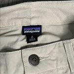 Patagonia  Skyline Traveler Ankle Zip Pants Tan Size 0 Photo 7