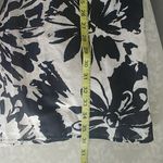 Loft Ann Taylor  Floral Sleeveless Dress Photo 6