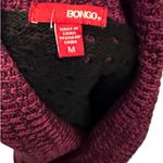 Bongo  Acrylic‎ Sweater Dress with Belt Photo 4