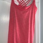 Lululemon Tank Top With Sports Bra Photo 0