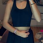 sports bra top Black Size XS Photo 0