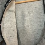 Zella MOVING SALE - Gray Zip-Up Hoodie Photo 5