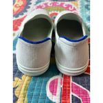 Rothy's Rothy’s The Original Slip On Sneaker in Antique White Size: Men 5.5 or Women 7 Photo 3