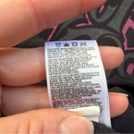 Fox Racing Black and Pink Graphic Motocross v neck Tee Size XL Photo 4