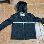 Burberry  London 3 in 1 Trench Coat Jacket Size 6 Photo 9