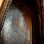 CELINE  by Phoebe Philo Runway Soft Ballerina Block Heels Black Size 6.5 Photo 3