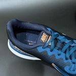 Nike  917722-404 IN-SEASON TR7 Teal
Blue Training Gym Shoes Women’s Size 6.5 Photo 4