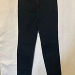 Eddie Bauer  Women's Dark Skinny Jeans Photo 0