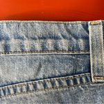 Current/Elliot The Concert Short in Point Break Destroy Denim Jean Shorts sz 29 Photo 8