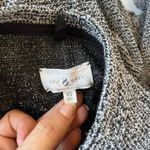 Lou & grey Scandi Sweater Dress Size XS Minimalist Cozy Long Sleeve Lagenlook Photo 8