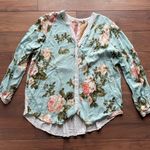 Soft Surroundings  Montage‎ Blouse Size M Photo 0