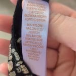 Savage X Fenty Cold-Hearted Snake Asymmetrical Lace Bralette small Photo 6