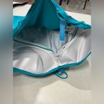 Bleu Rod Beattie  Women's American Hustle D Cup Tankini Top Swimwear Lago 14D NWT Photo 6