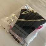 J.Crew NWT  Factory eyelet face masks Photo 3