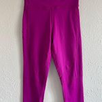 Alala Vamp Tight Pink Leggings Size XS Photo 5