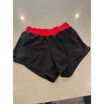 Old Varsity Brand Varsity Spirit athletic shorts‎ size small, cheer brand Photo 2