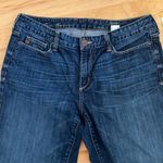 Eddie Bauer  Women’s Curvy Capri Jeans Photo 11