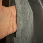 Varley  | Gray Tulair High Rise Short  Shimmer Shell Gray Nylon | Extra Small Photo 3