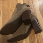 Soundscape Taupe Booties New Never Worn Sz11
Designer: Candy Couture Tan Size 11 Photo 3