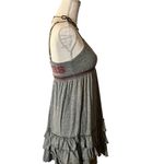 PINK - Victoria's Secret VS PINK Oklahoma University OU Sooners Mini Dress Photo 3