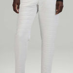 Lululemon  Dynamic Movement Jogger – Vapor | Size 8 | NWT | EXTREMELY RARE Photo 0